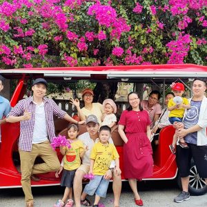 Team Mẹ Việt
